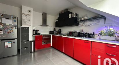 Appartement 3 pièces de 83 m² à Neufmoutiers-en-Brie (77610)