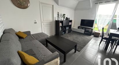 Apartment 3 rooms of 83 m² in Neufmoutiers-en-Brie (77610)