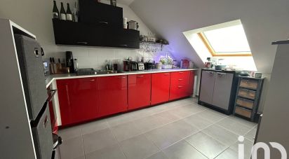 Appartement 3 pièces de 83 m² à Neufmoutiers-en-Brie (77610)