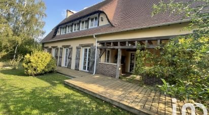 House 8 rooms of 220 m² in Anet (28260)