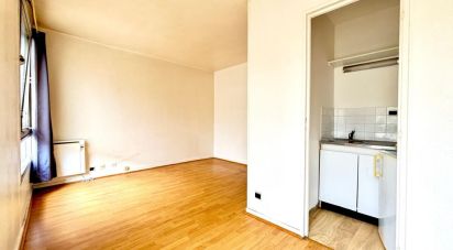 Appartement 1 pièce de 19 m² à Bordeaux (33000)