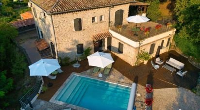 House 6 rooms of 200 m² in Anduze (30140)