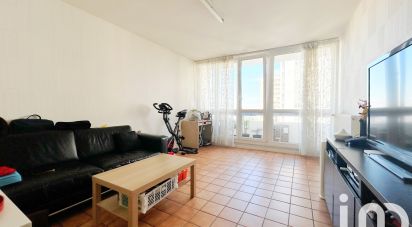 Appartement 3 pièces de 64 m² à Aubervilliers (93300)