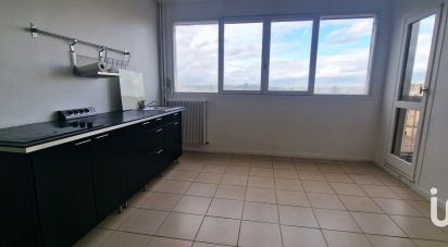 Appartement 3 pièces de 52 m² à Neuilly-sur-Marne (93330)