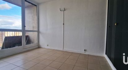 Appartement 3 pièces de 52 m² à Neuilly-sur-Marne (93330)