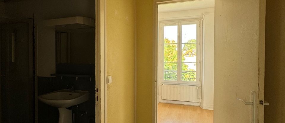 Apartment 5 rooms of 74 m² in Montereau-Fault-Yonne (77130)