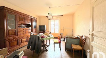 Apartment 3 rooms of 53 m² in Montereau-Fault-Yonne (77130)