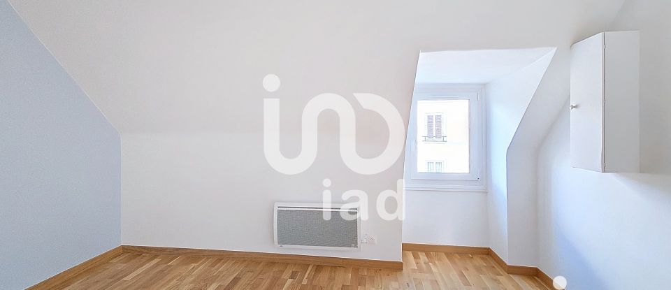 Apartment 3 rooms of 49 m² in Gretz-Armainvilliers (77220)