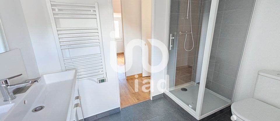 Appartement 3 pièces de 49 m² à Gretz-Armainvilliers (77220)