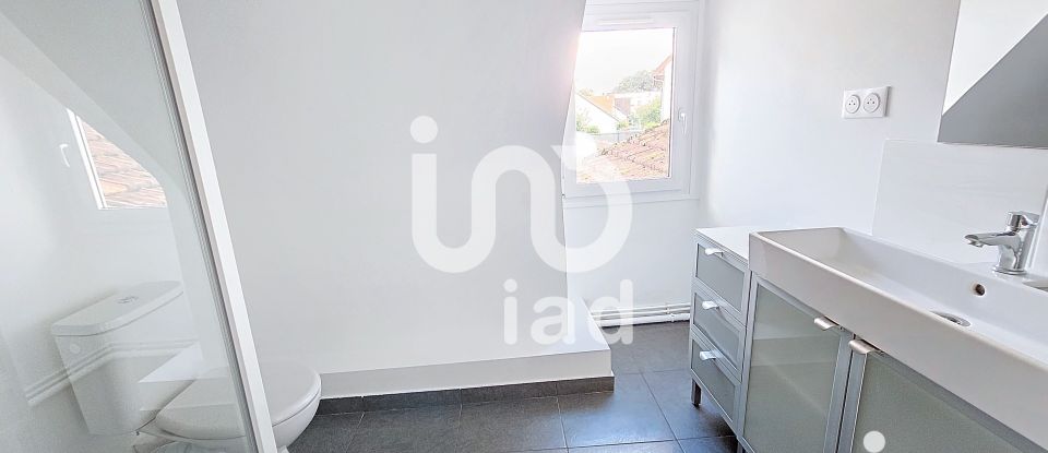 Apartment 3 rooms of 49 m² in Gretz-Armainvilliers (77220)