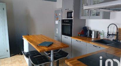 Maison de ville 3 pièces de 40 m² à Paimpol (22500)