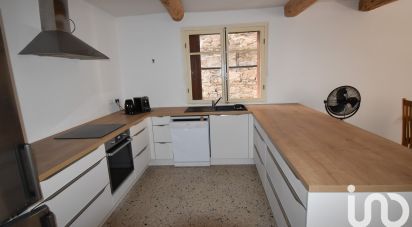 House 7 rooms of 265 m² in Villeneuve-les-Corbières (11360)