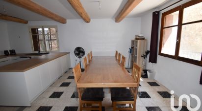 Maison 7 pièces de 265 m² à Villeneuve-les-Corbières (11360)