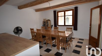 House 7 rooms of 265 m² in Villeneuve-les-Corbières (11360)