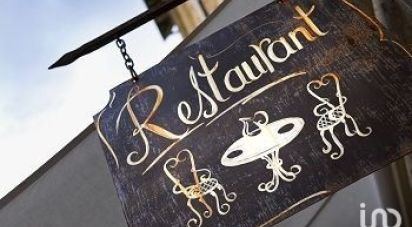 Restaurant de 90 m² à Sévrier (74320)