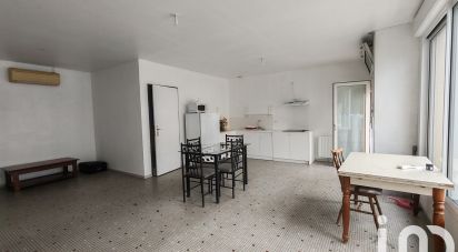 House 6 rooms of 137 m² in Champagné-les-Marais (85450)