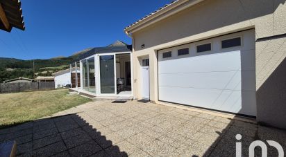 Maison 4 pièces de 90 m² à Séderon (26560)