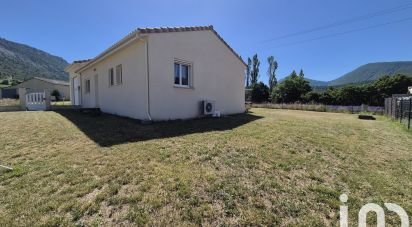 House 4 rooms of 90 m² in Séderon (26560)