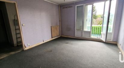 Appartement 2 pièces de 46 m² à Rosny-sous-Bois (93110)