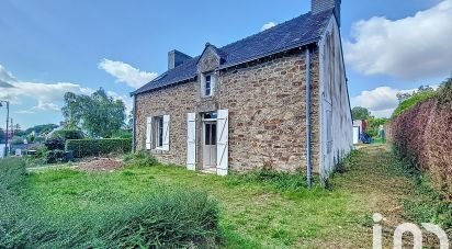 Maison 1 pièce de 80 m² à Landévant (56690)