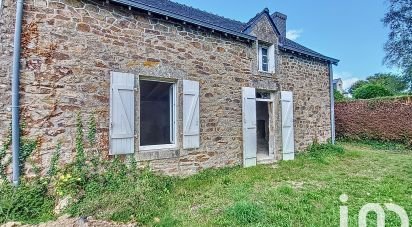 Maison 1 pièce de 80 m² à Landévant (56690)