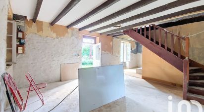 Maison 1 pièce de 80 m² à Landévant (56690)