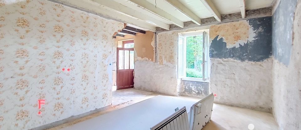 Maison 1 pièce de 80 m² à Landévant (56690)