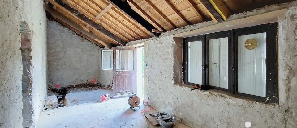 Maison 1 pièce de 80 m² à Landévant (56690)