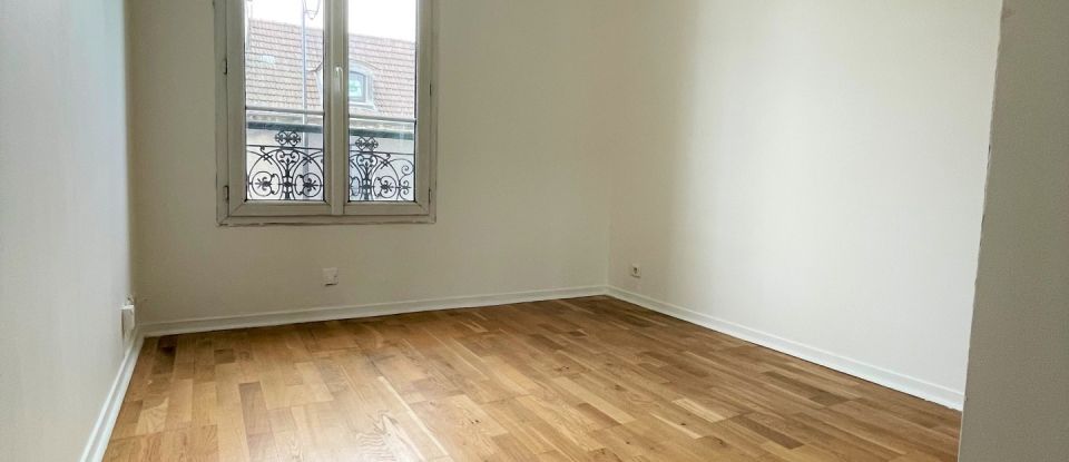 Appartement 3 pièces de 51 m² à Montgeron (91230)