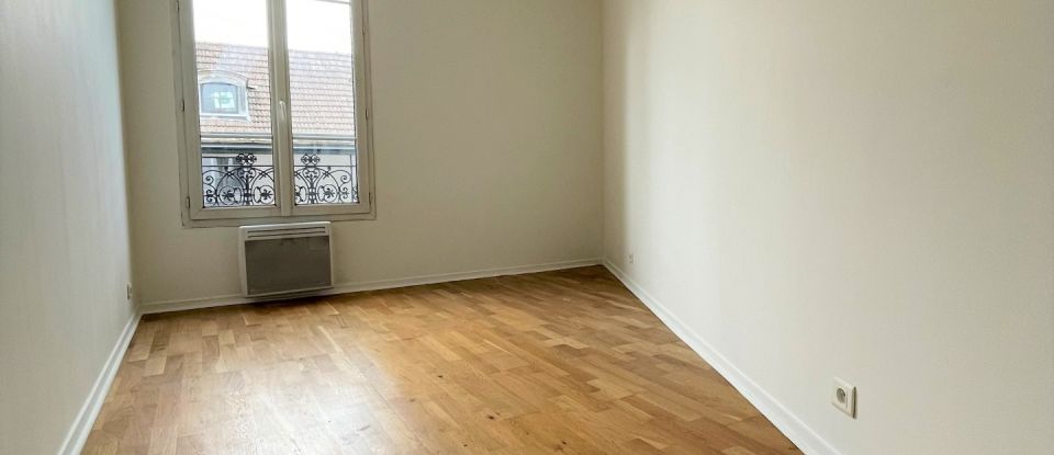 Apartment 3 rooms of 51 m² in Montgeron (91230)