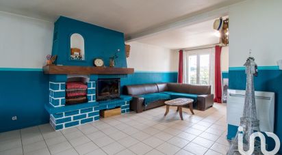 Maison 6 pièces de 113 m² à Livry-Gargan (93190)