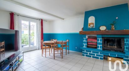 Maison 6 pièces de 113 m² à Livry-Gargan (93190)