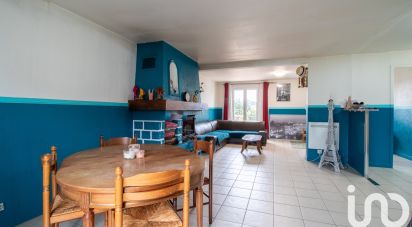 Maison 6 pièces de 113 m² à Livry-Gargan (93190)