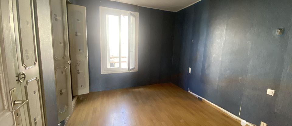 Immeuble de 189 m² à Le Havre (76620)