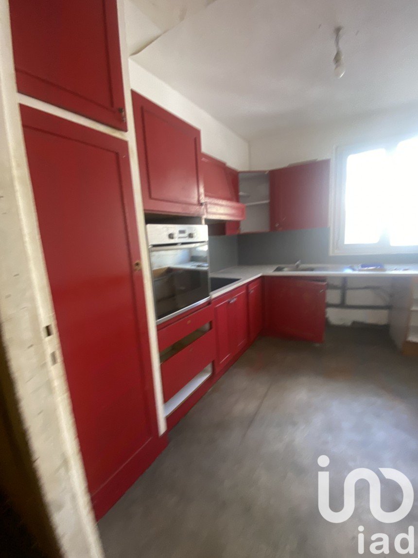 Immeuble de 189 m² à Le Havre (76620)