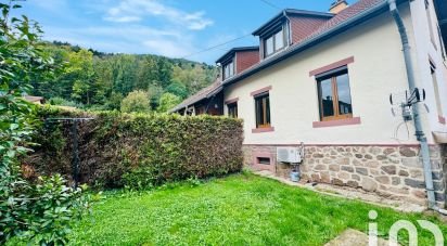 Traditional house 3 rooms of 86 m² in KAYSERSBERG (68240)