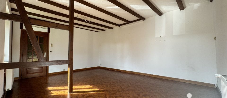 Maison traditionnelle 3 pièces de 86 m² à KAYSERSBERG (68240)