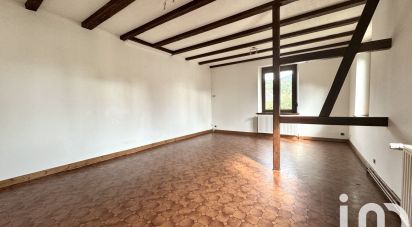 Traditional house 3 rooms of 86 m² in KAYSERSBERG (68240)