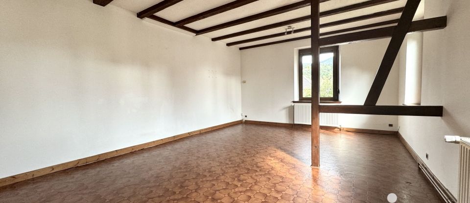 Maison traditionnelle 3 pièces de 86 m² à KAYSERSBERG (68240)