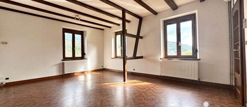 Maison traditionnelle 3 pièces de 86 m² à KAYSERSBERG (68240)