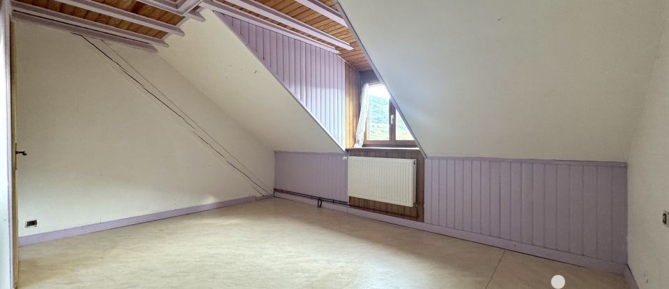 Maison traditionnelle 3 pièces de 86 m² à KAYSERSBERG (68240)