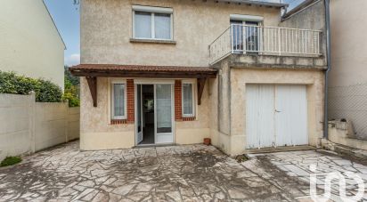 Maison 5 pièces de 72 m² à Savigny-sur-Orge (91600)