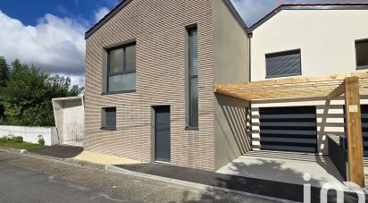 Maison 4 pièces de 105 m² à Pessac (33600)