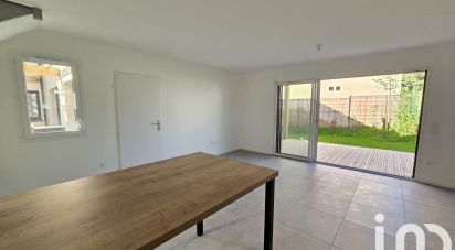 Maison 4 pièces de 105 m² à Pessac (33600)