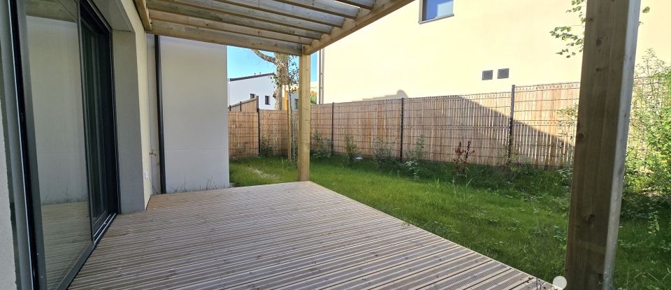 Maison 4 pièces de 105 m² à Pessac (33600)