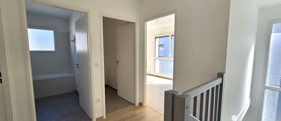 Maison 4 pièces de 105 m² à Pessac (33600)