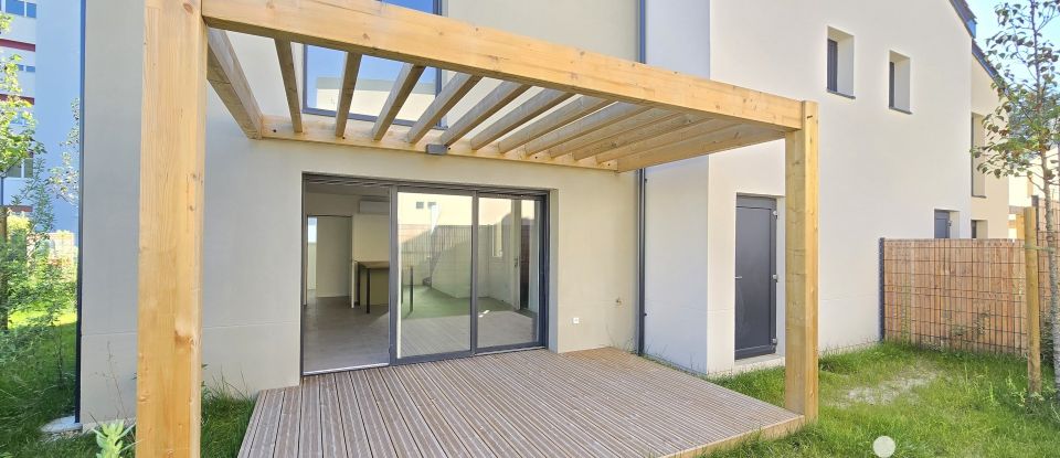 Maison 4 pièces de 105 m² à Pessac (33600)