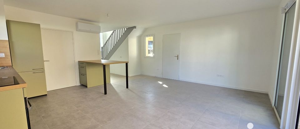 Maison 4 pièces de 105 m² à Pessac (33600)