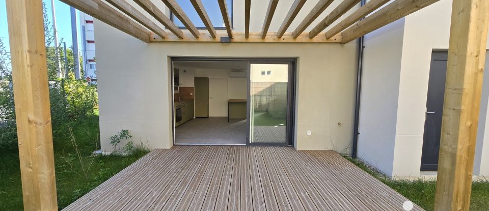 Maison 4 pièces de 105 m² à Pessac (33600)