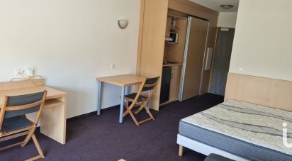 Studio 1 room of 28 m² in Noyal-Châtillon-sur-Seiche (35230)